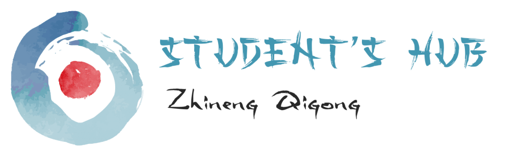 Zhineng Qigong Students Hub